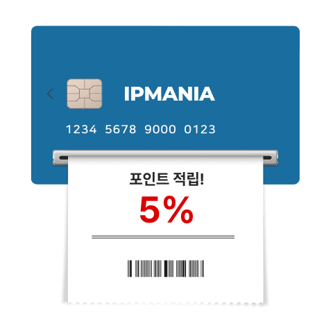 Credit card discount image for subscription payments