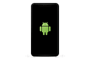 Android device image